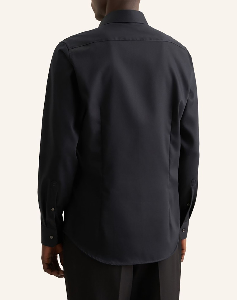 SEIDENSTICKER NEW KENT 102 COMBI CUF 843510-39 Black φωτογραφία