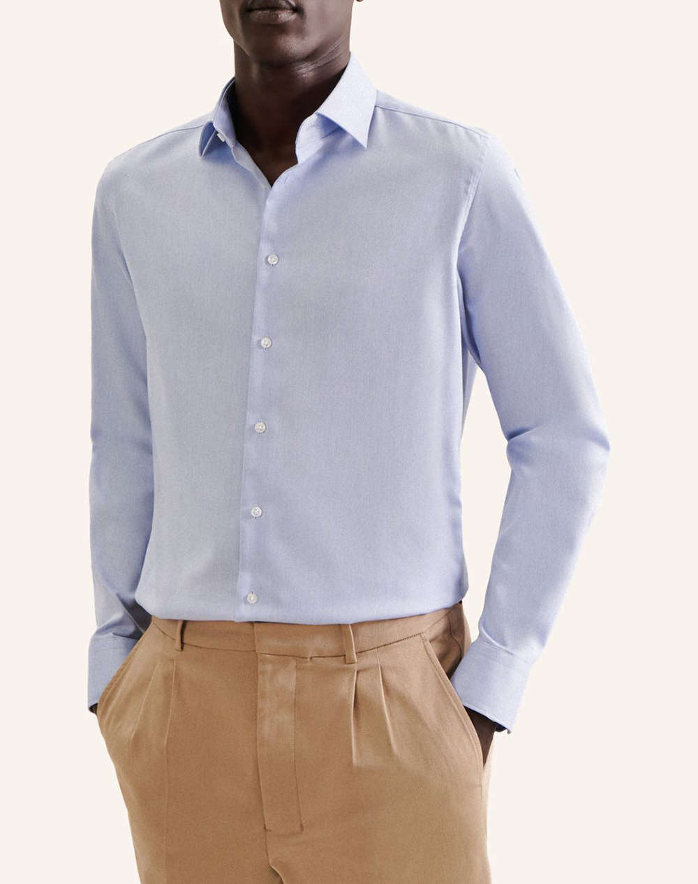 SEIDENSTICKER NEW KENT 102 COMBI CUF 843510-13 LightBlue