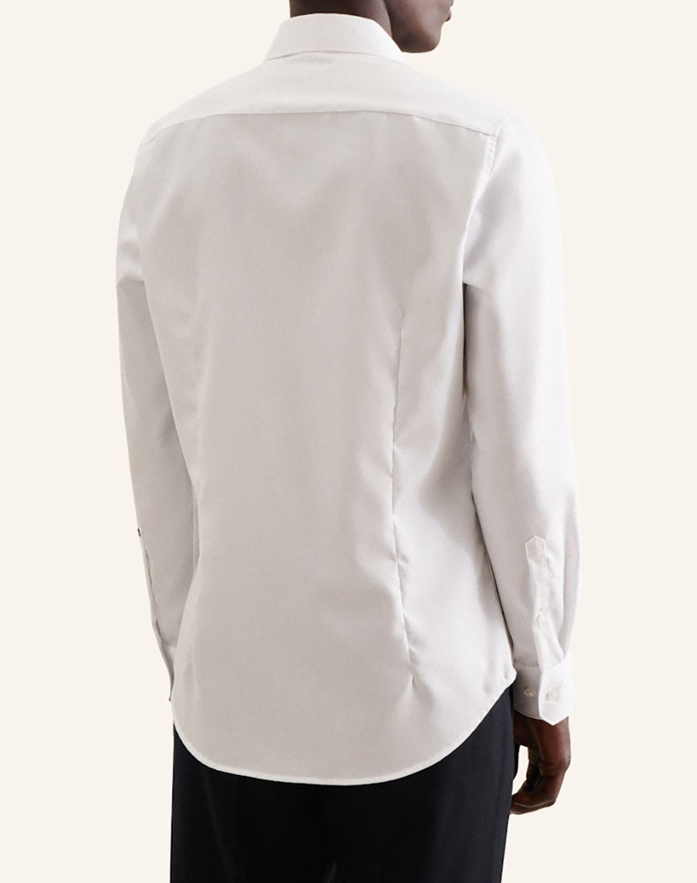 SEIDENSTICKER NEW KENT 102 COMBI CUF 843510-01 White φωτογραφία