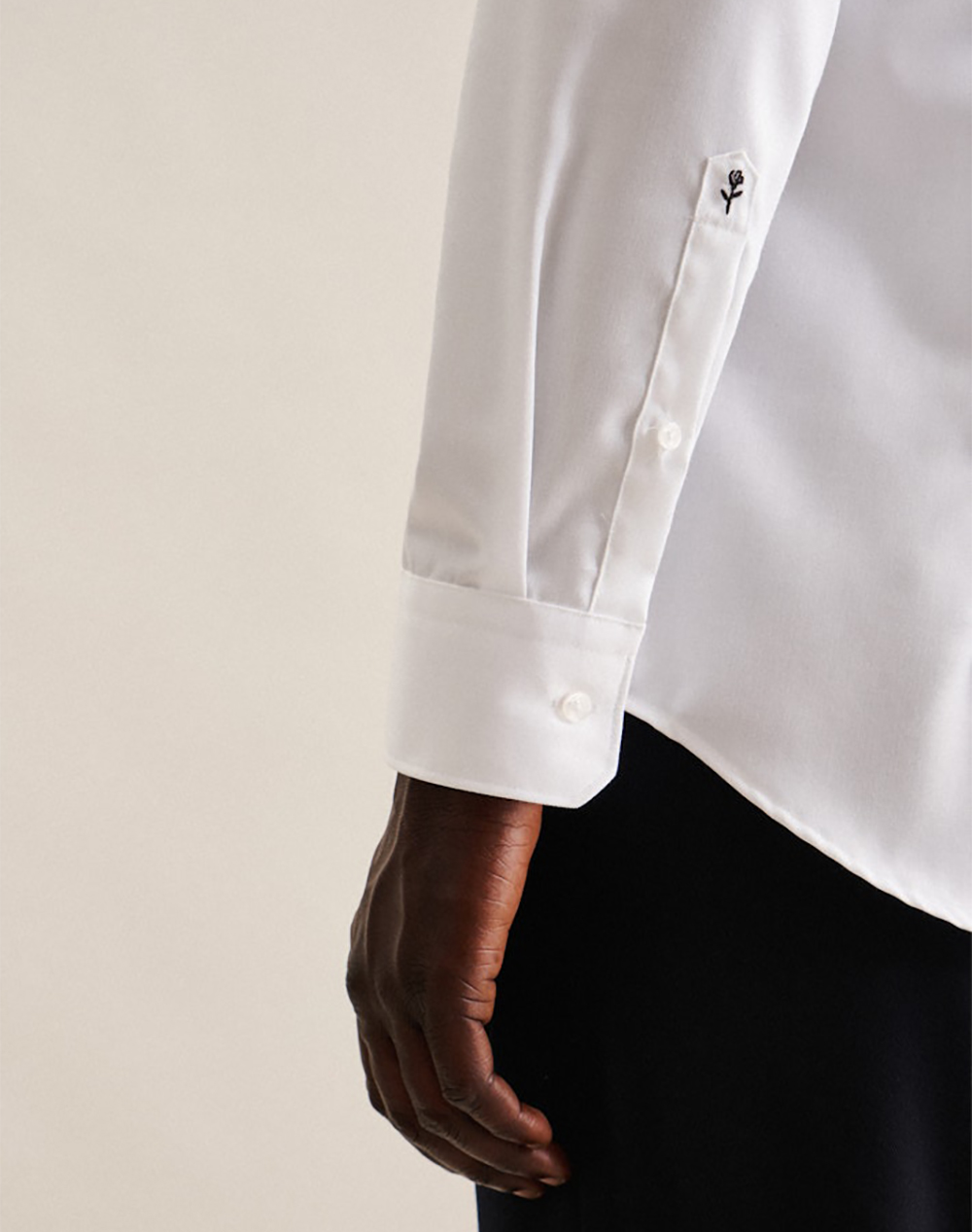 SEIDENSTICKER NEW KENT 102 COMBI CUF 843510-01 White φωτογραφία