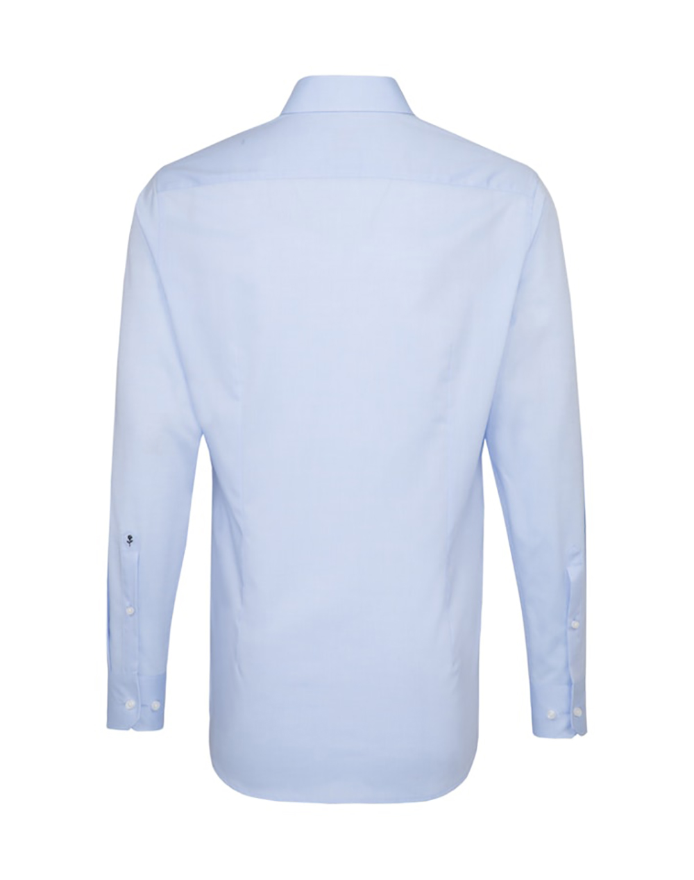 SEIDENSTICKER BUSINESS KENT 102 1/1 021000-14 LightBlue φωτογραφία