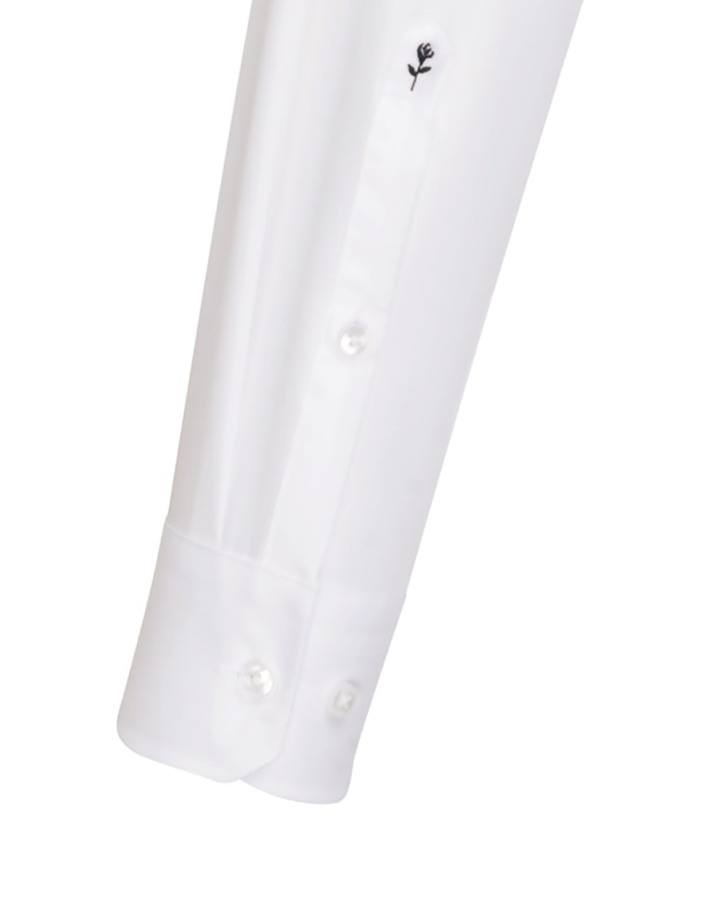 Seidensticker Business Kent 102 1 021000-01 White ανδρικά ρούχα πουκάμισα Politikos Shop Πολιτικός