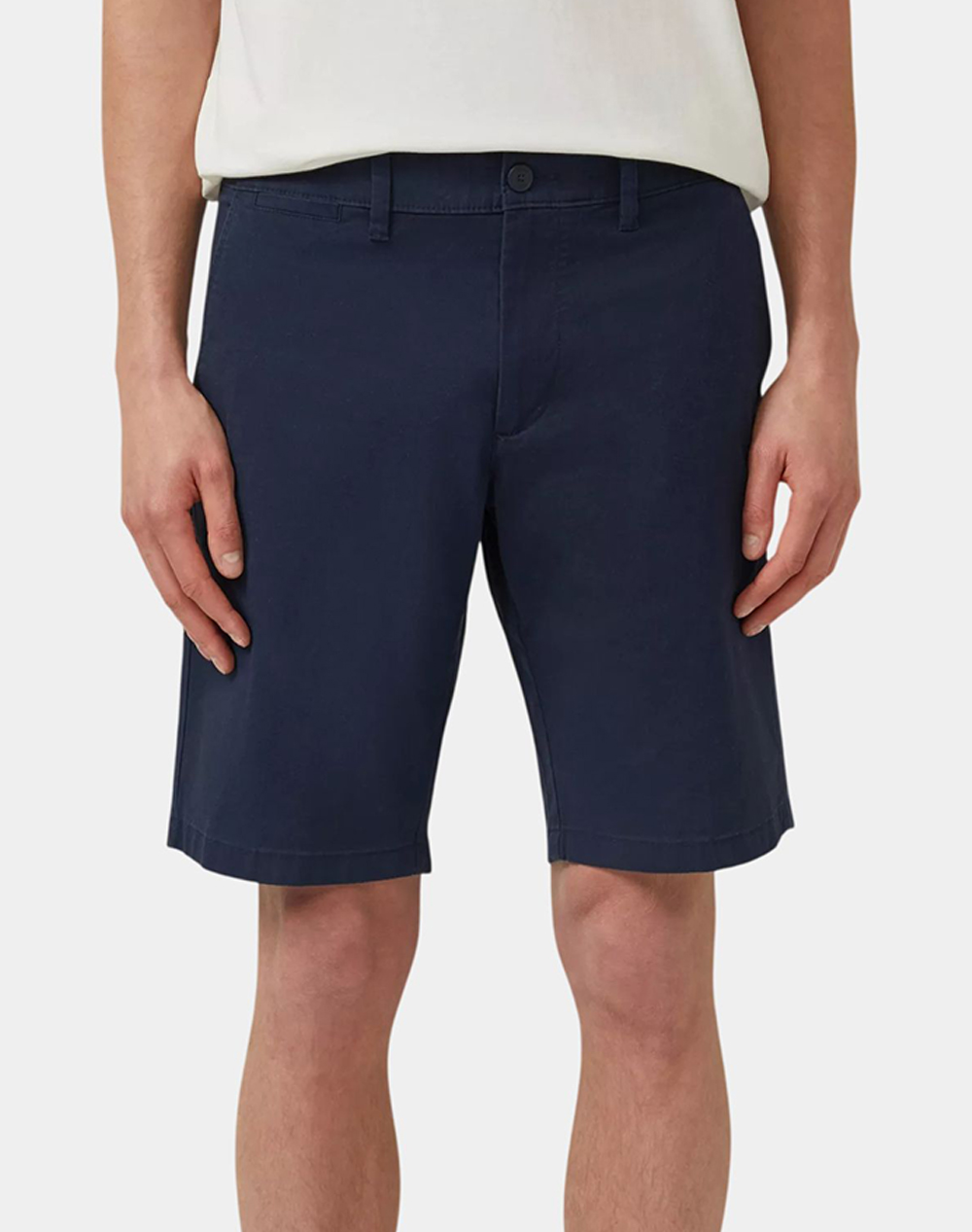 s.Oliver SOLIVER Βερμούδα / Σόρτς 2173897-5978 DarkBlue