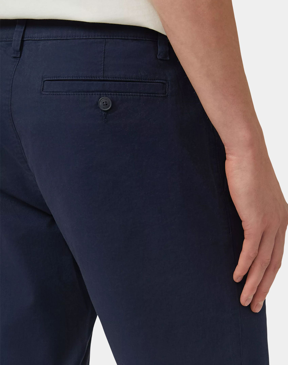 SOLIVER Βερμούδα / Σόρτς 2173897-5978 DarkBlue φωτογραφία