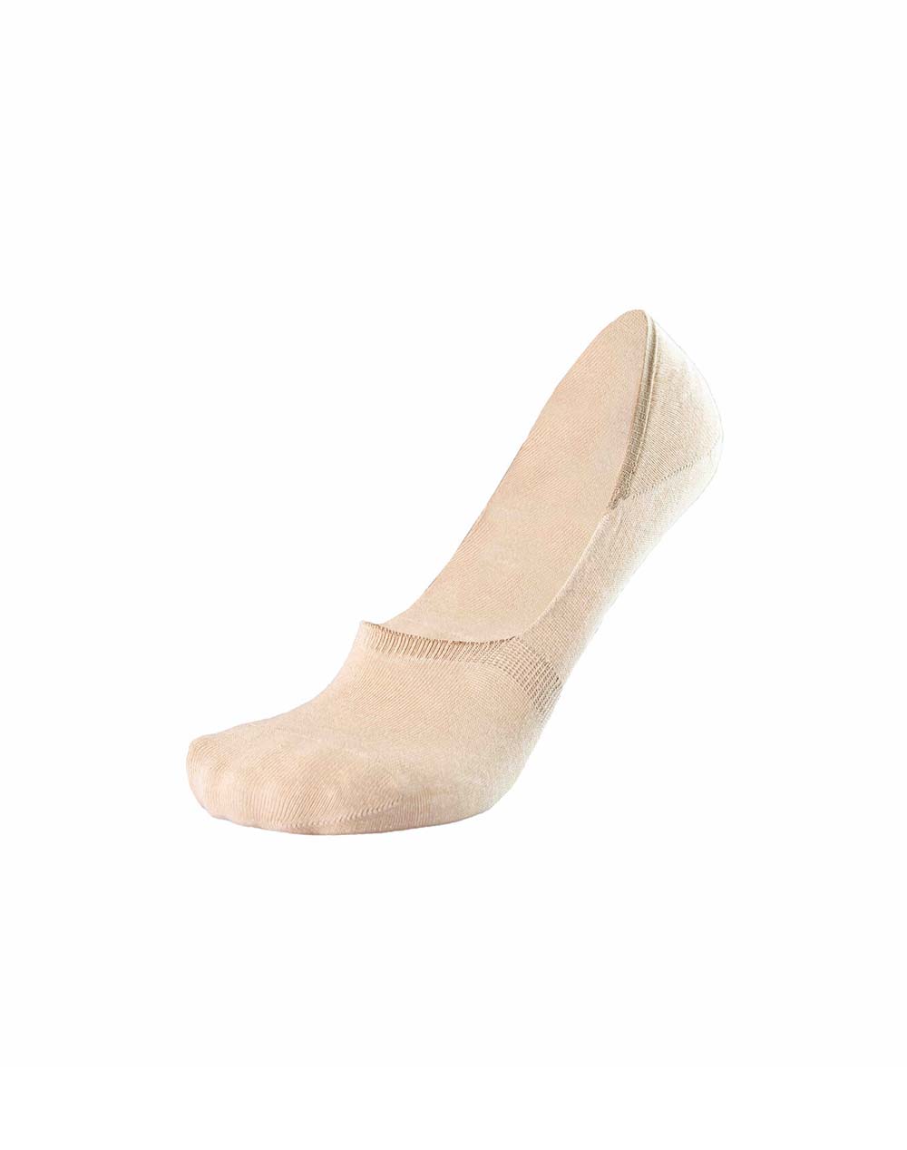 ULISSE ULISSE SOCKS MEN ULISSE INVISIBLE SC-M100-266-SKIN Nude