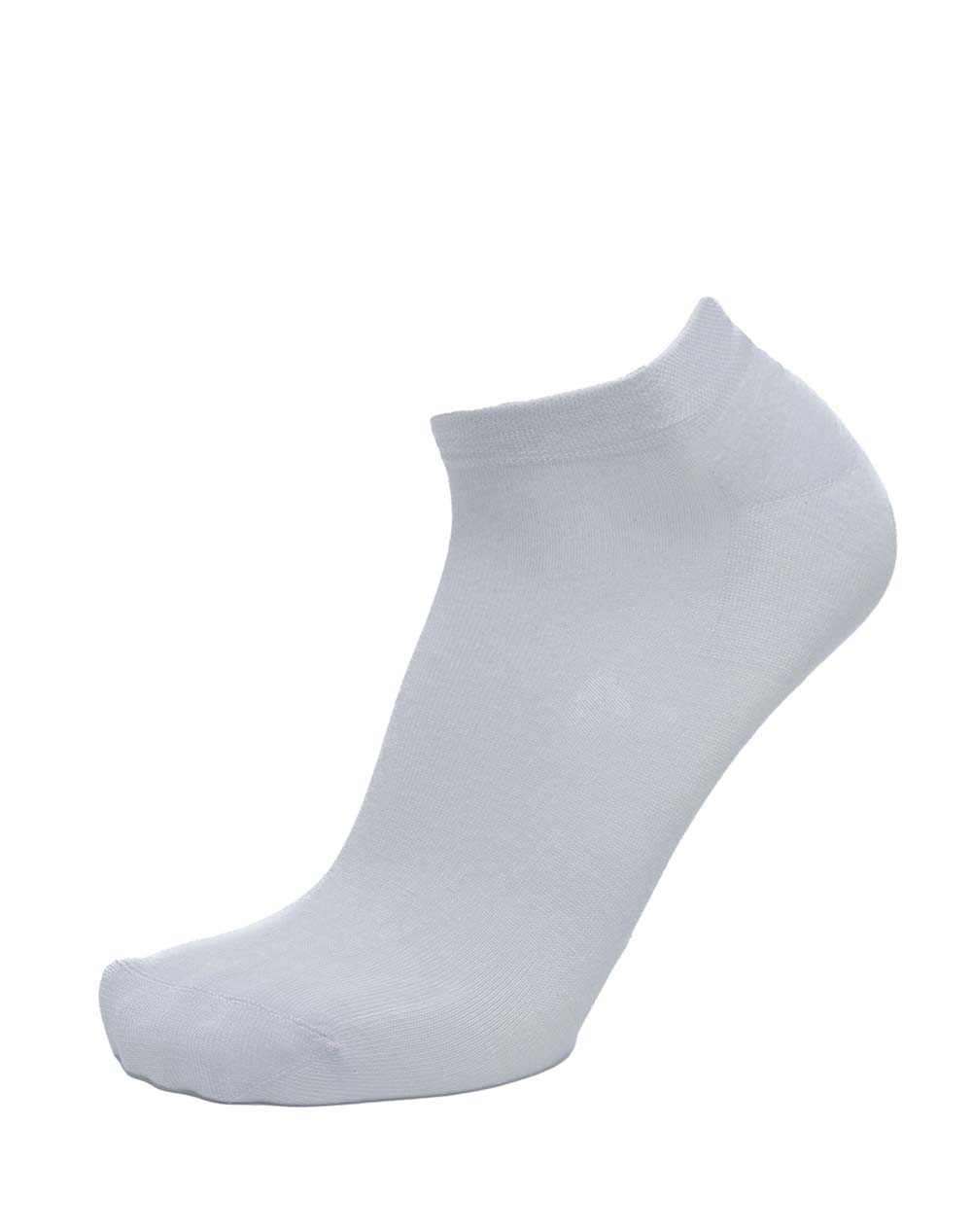 ULISSE ULISSE SOCKS MEN ULISSE BASIC SHORT SC-M100-267-00 White