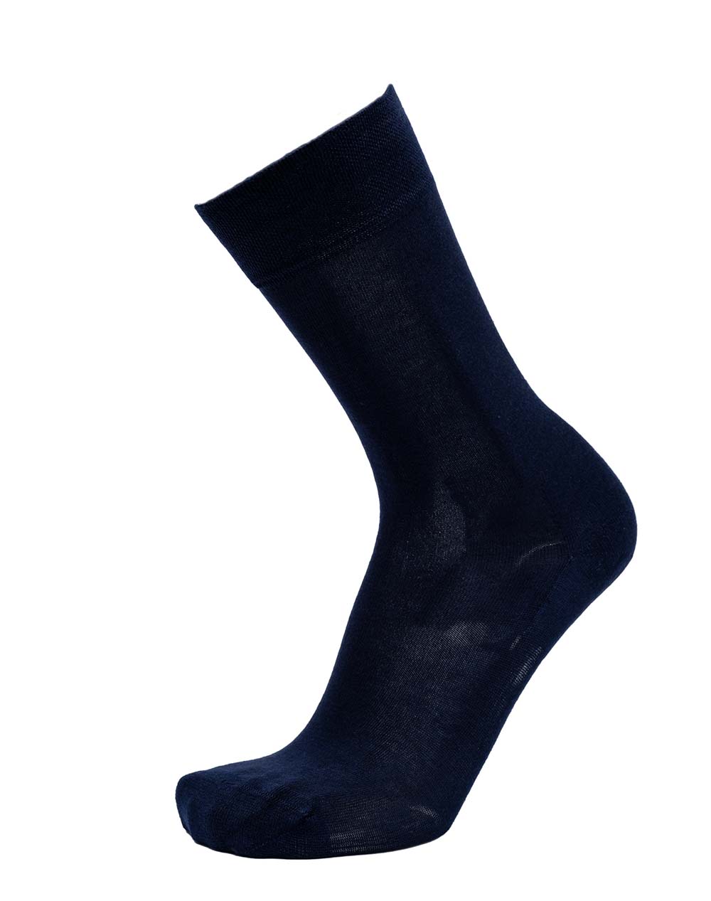 ULISSE ULISSE SOCKS MEN ULISSE BASIC LIGHT SC-M100-974-00 NavyBlue