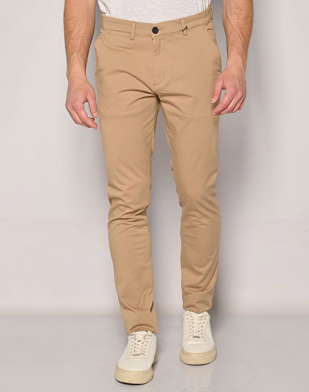 BROKERS ΑΝΔΡΙΚΟ ΠΑΝΤΕΛΟΝΙ 26014402451-5 Biege