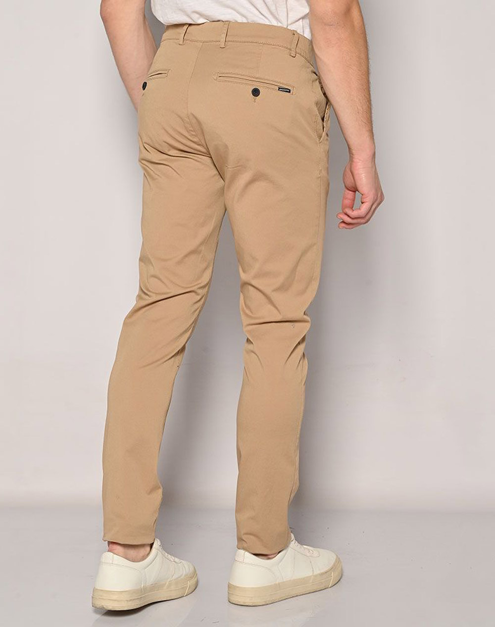 BROKERS ΑΝΔΡΙΚΟ ΠΑΝΤΕΛΟΝΙ 26014402451-5 Biege φωτογραφία