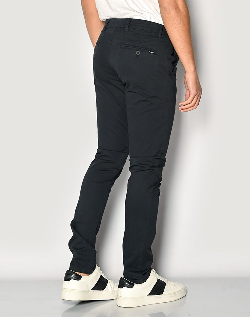 BROKERS ΑΝΔΡΙΚΟ ΠΑΝΤΕΛΟΝΙ 26014402451-72 DarkBlue φωτογραφία