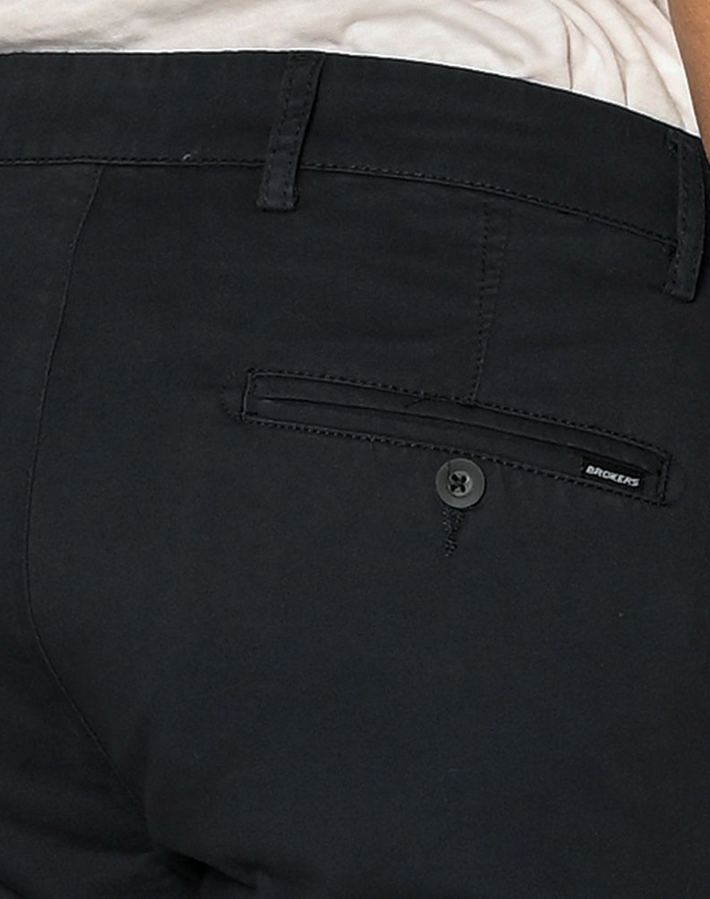 BROKERS ΑΝΔΡΙΚΟ ΠΑΝΤΕΛΟΝΙ 26014402451-72 DarkBlue φωτογραφία