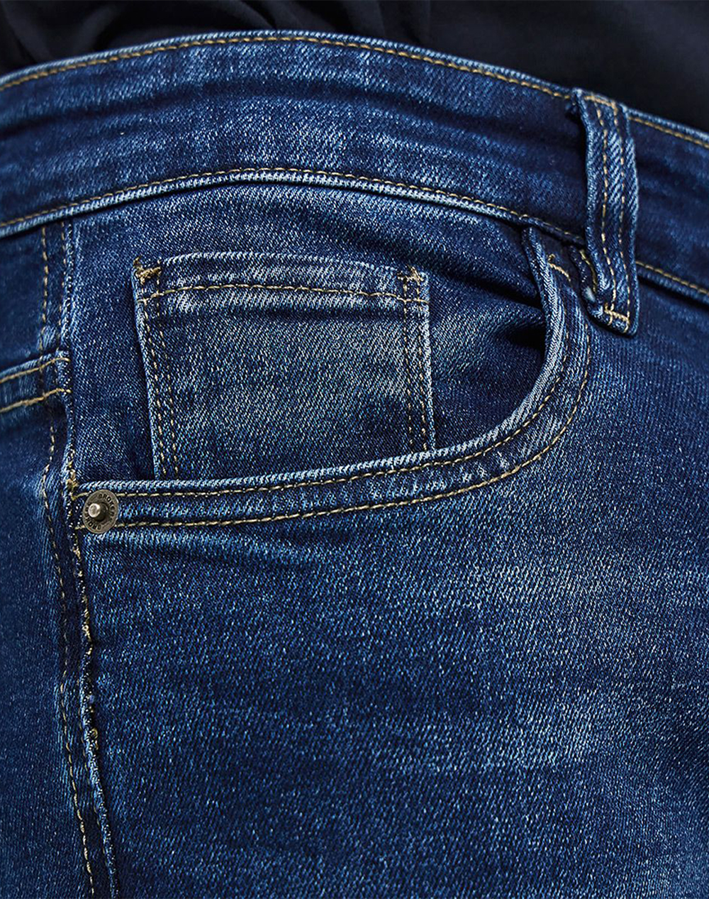 BROKERS ΑΝΔΡΙΚΟ ΠΑΝΤΕΛΟΝΙ JEAN 26013212356-70 DenimBlue φωτογραφία