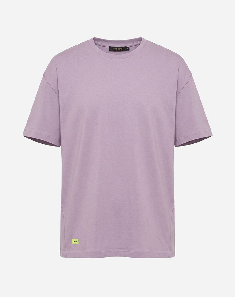BROKERS ΑΝΔΡΙΚΟ T-SHIRT 26017330752-27 Mixed