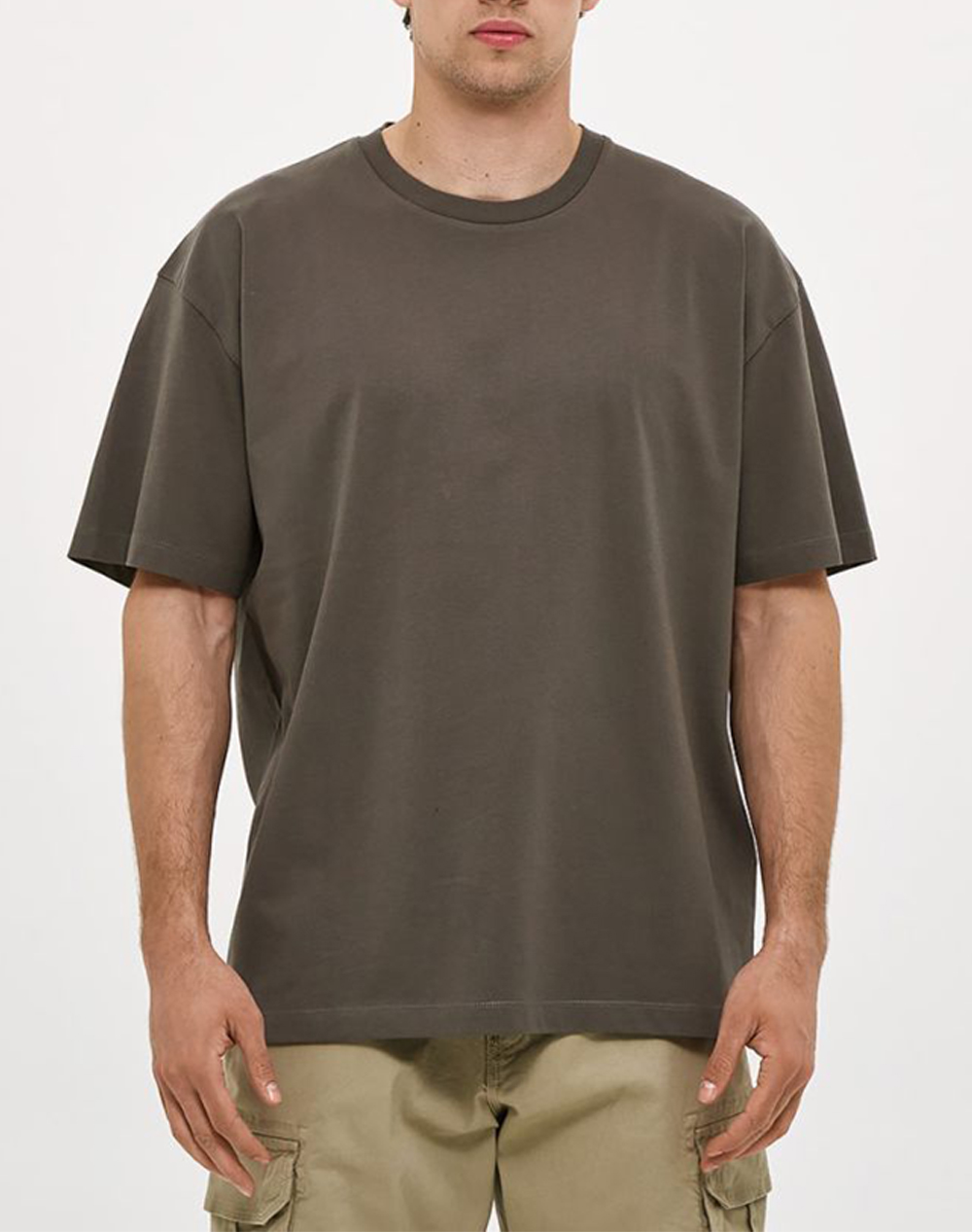 BROKERS ΑΝΔΡΙΚΟ T-SHIRT 26017221752-82 Mixed