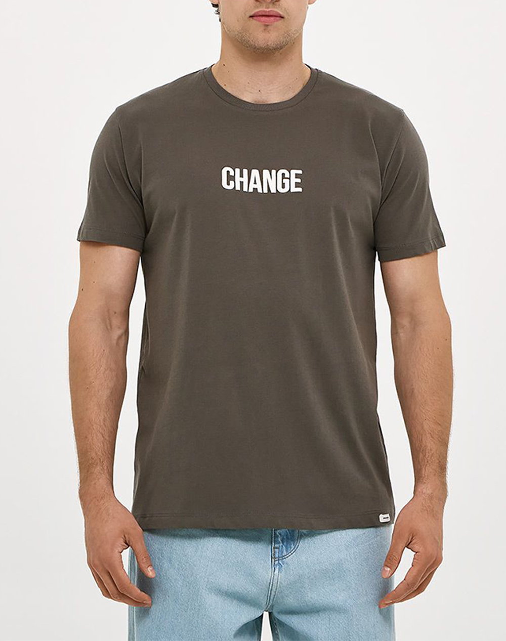 BROKERS ΑΝΔΡΙΚΟ T-SHIRT 26017112751-82 Mixed