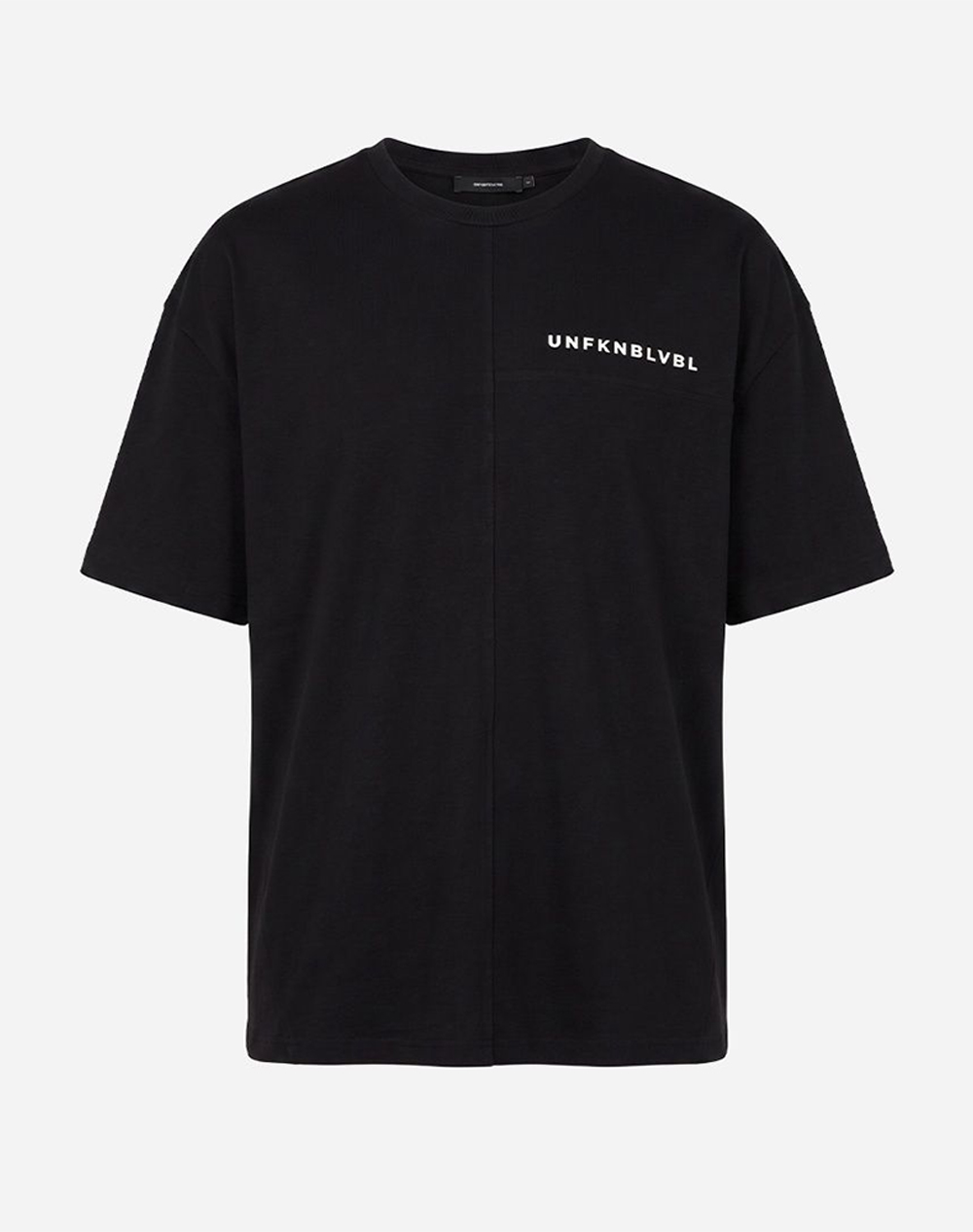 BROKERS ΑΝΔΡΙΚΟ T-SHIRT 26017217752-80 Black
