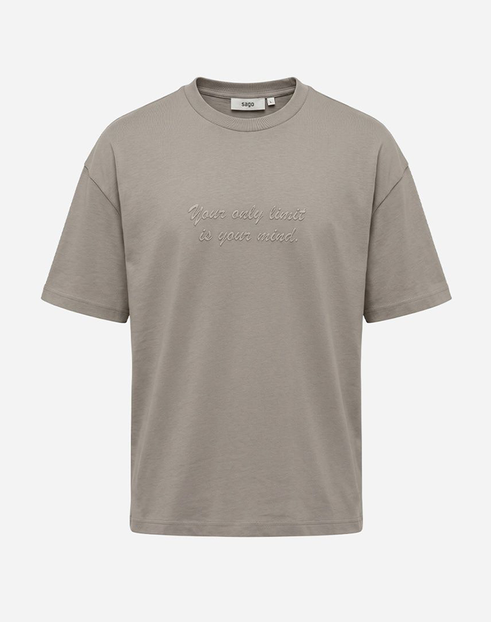 Ανδρικά t-shirts σε χακι