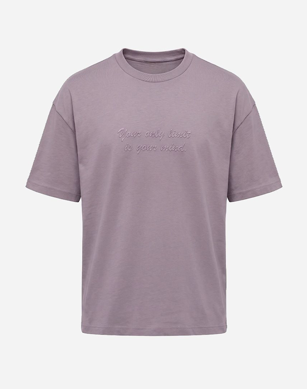 BROKERS ΑΝΔΡΙΚΟ T-SHIRT 26017216752-82 Mixed