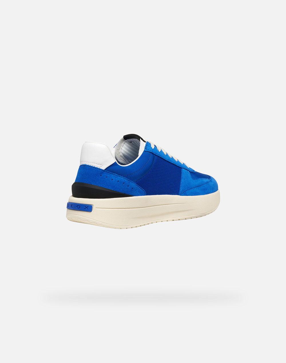 Geox U Gxrn-01 U656Ka02214C4011-C4011 Royalblue ανδρικά παπούτσια Sneakers Politikos Shop Πολιτικός
