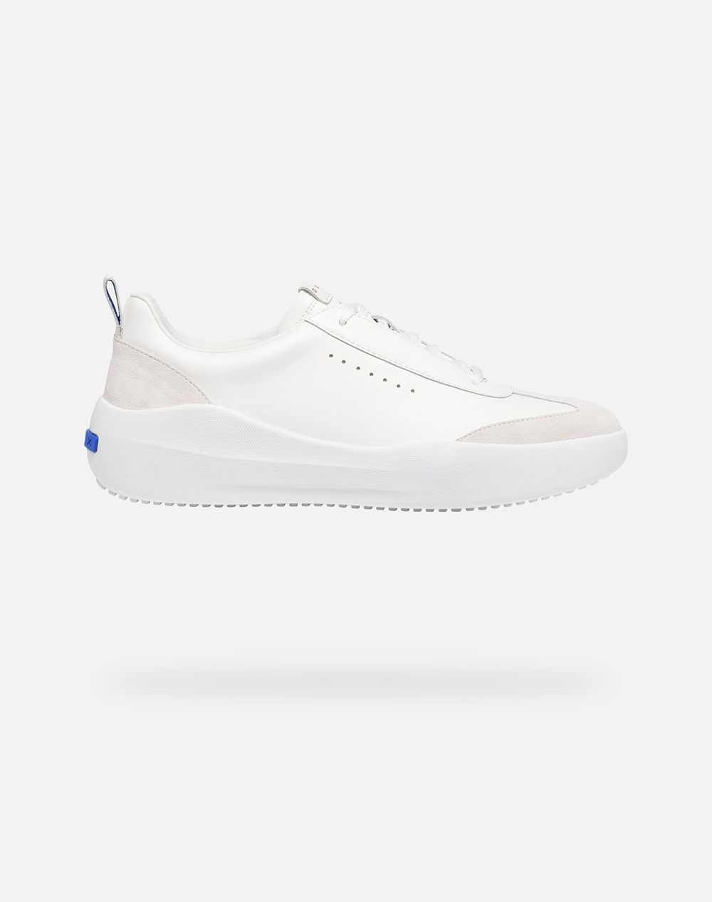 GEOX U GXCP-02 U656JA0T522C1352-C1352 White