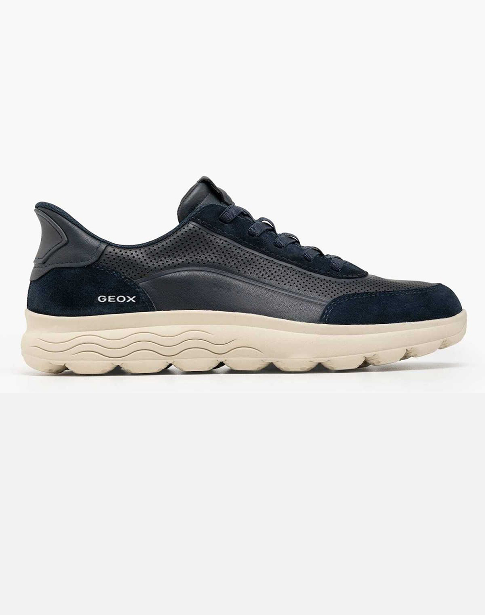 GEOX U SPHERICA PLUS U65MPC08522C4002-C4002 NavyBlue