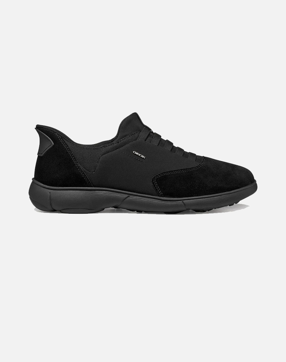 GEOX U NEBULA 2.0 PLUS U56MXA02211C9999-C9999 Black