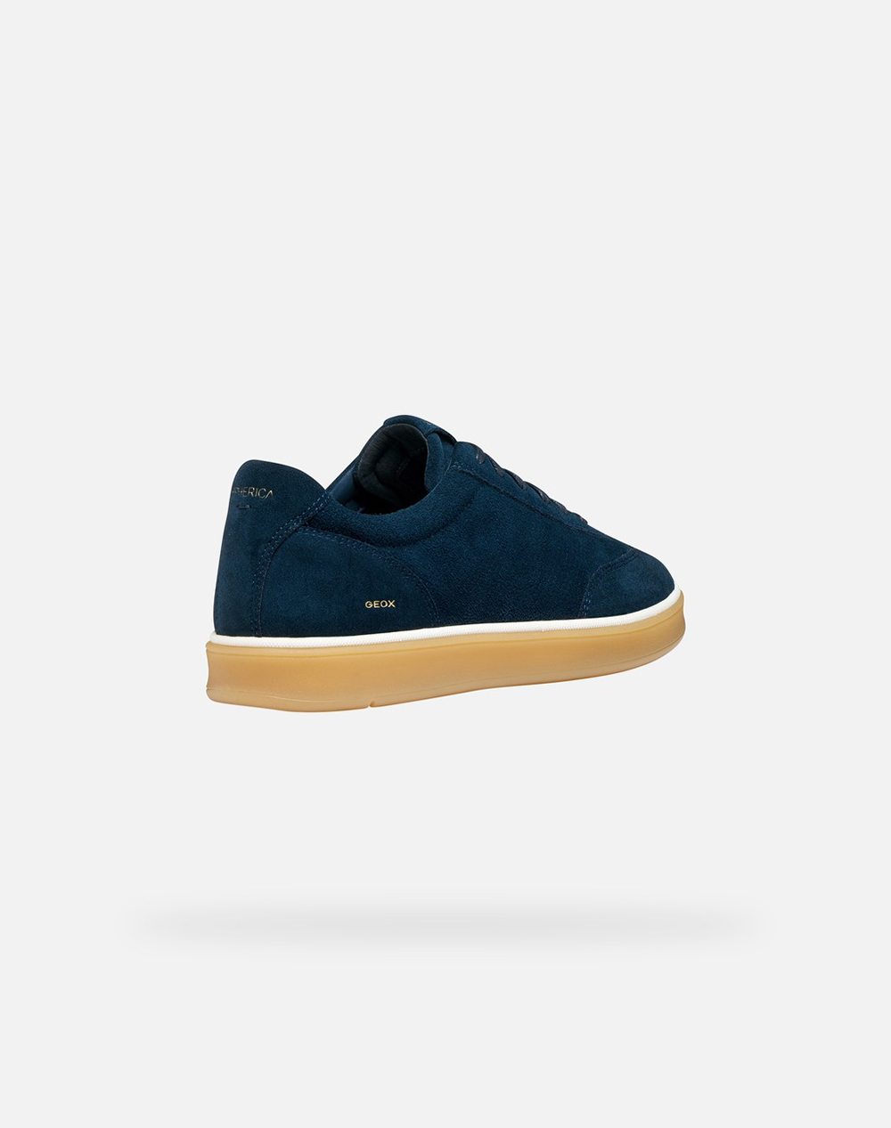Geox U Spherica Actif X 4 U653Ja00022C4002-C4002 Navyblue ανδρικά παπούτσια Sneakers Politikos Shop Πολιτικός