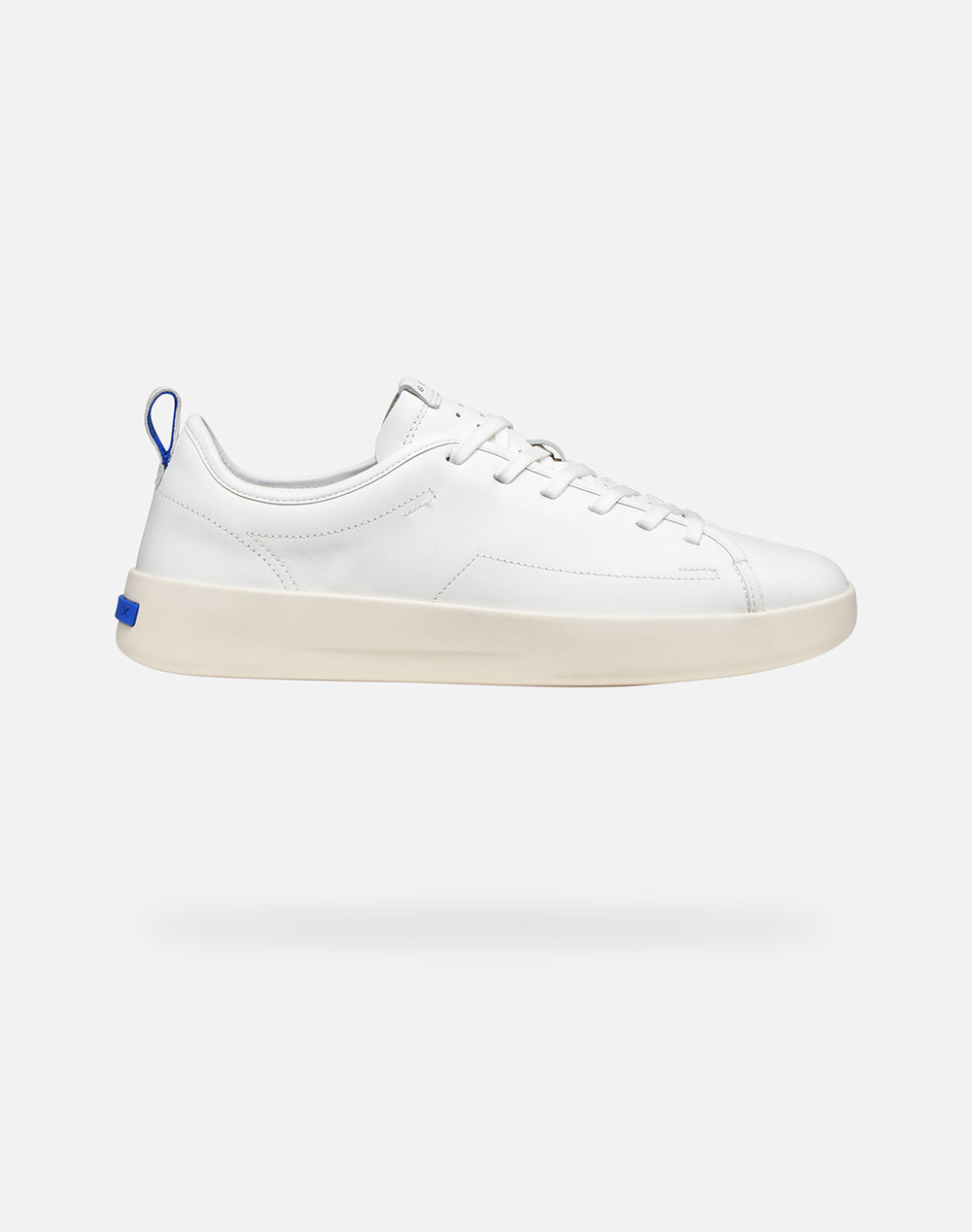 GEOX U GXCP-01 U655KA000T5C1000-C1000 White