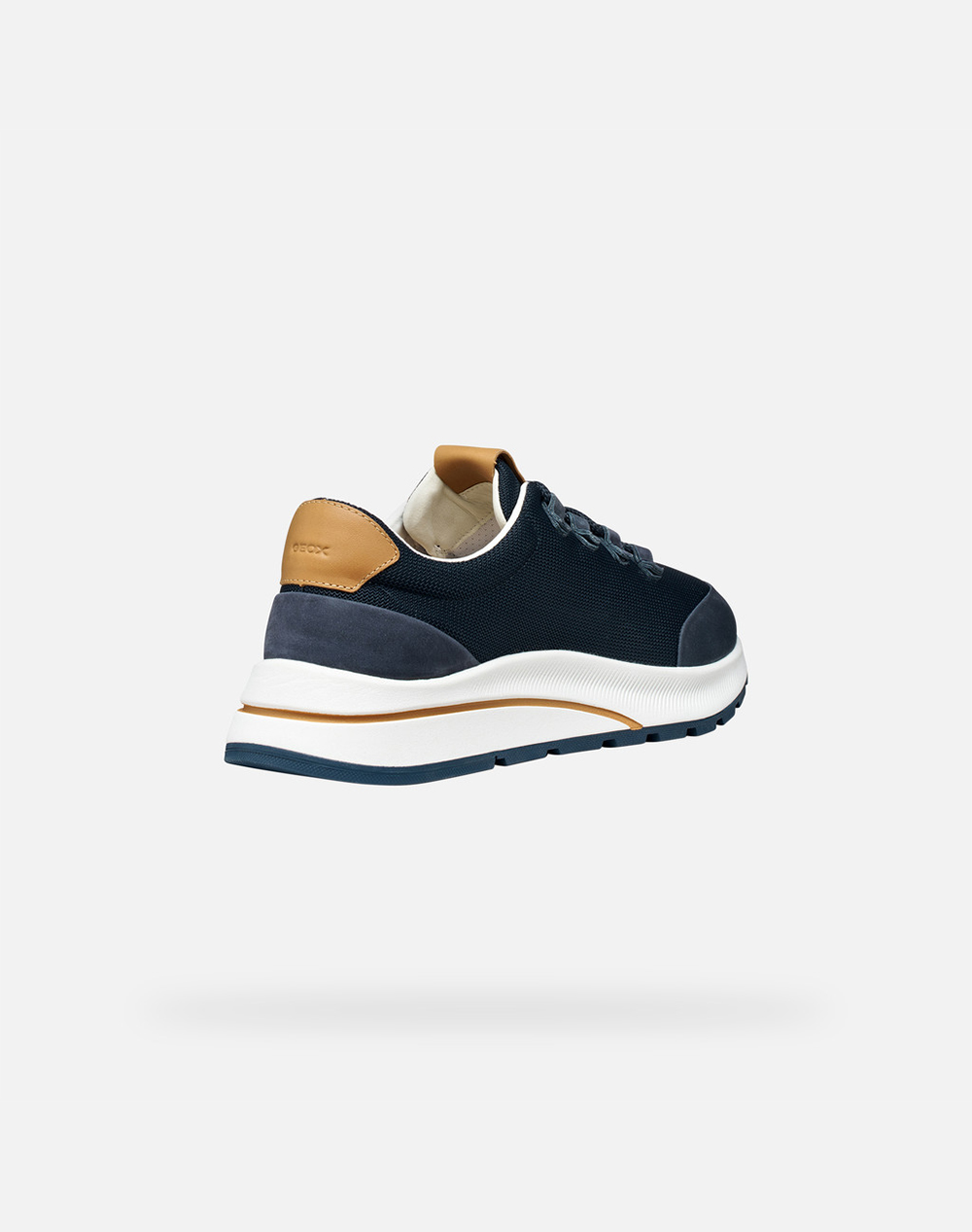 Geox U Urbanglider U650Ka01132C4002-C4002 Mixed ανδρικά παπούτσια Sneakers Politikos Shop Πολιτικός