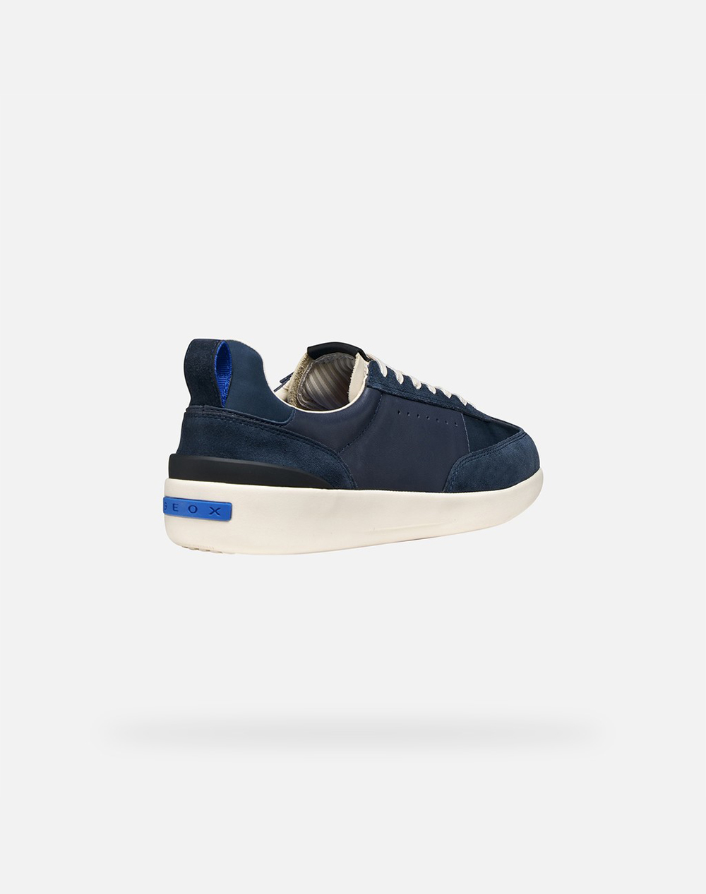 Geox U Gxrn-02 U655Ja0857Tc4002-C4002 Navyblue ανδρικά παπούτσια Sneakers Politikos Shop Πολιτικός