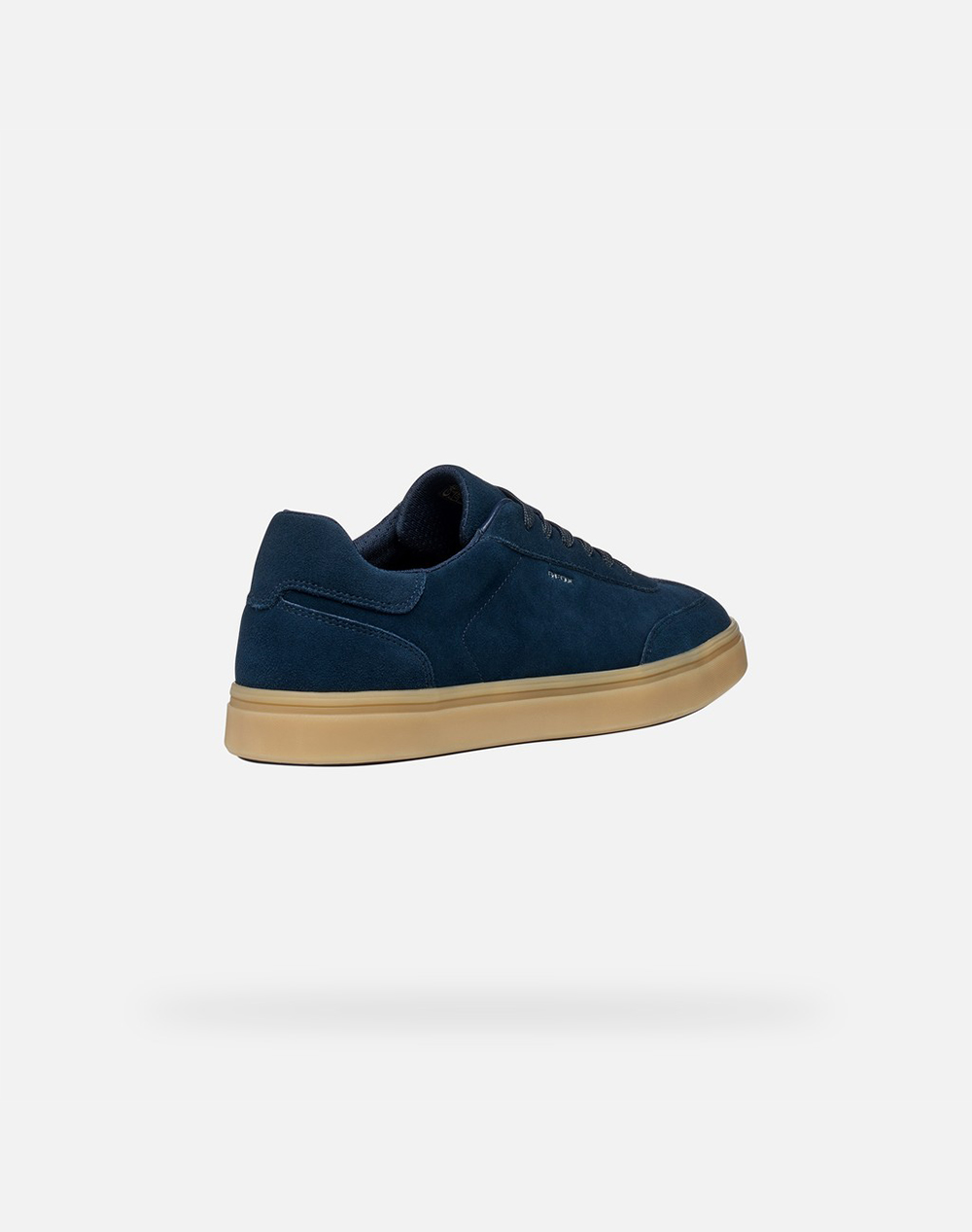 Geox U Baltmoore U65Ldc00022C4002-C4002 Navyblue ανδρικά παπούτσια Sneakers Politikos Shop Πολιτικός
