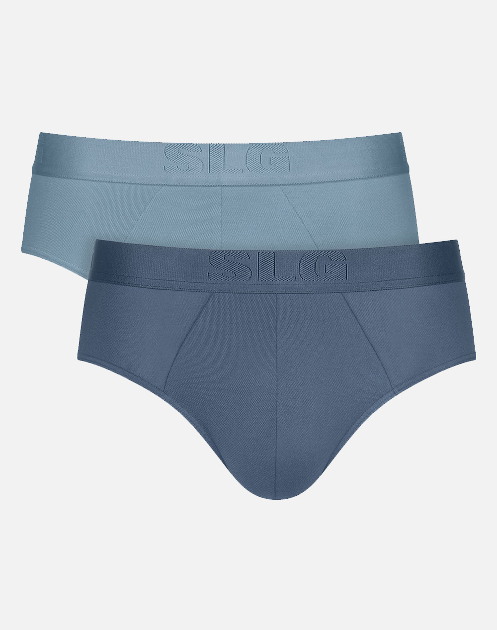 SLOGGI SLG Base Soft Brief C2P 10226740-M007-M007 Blue