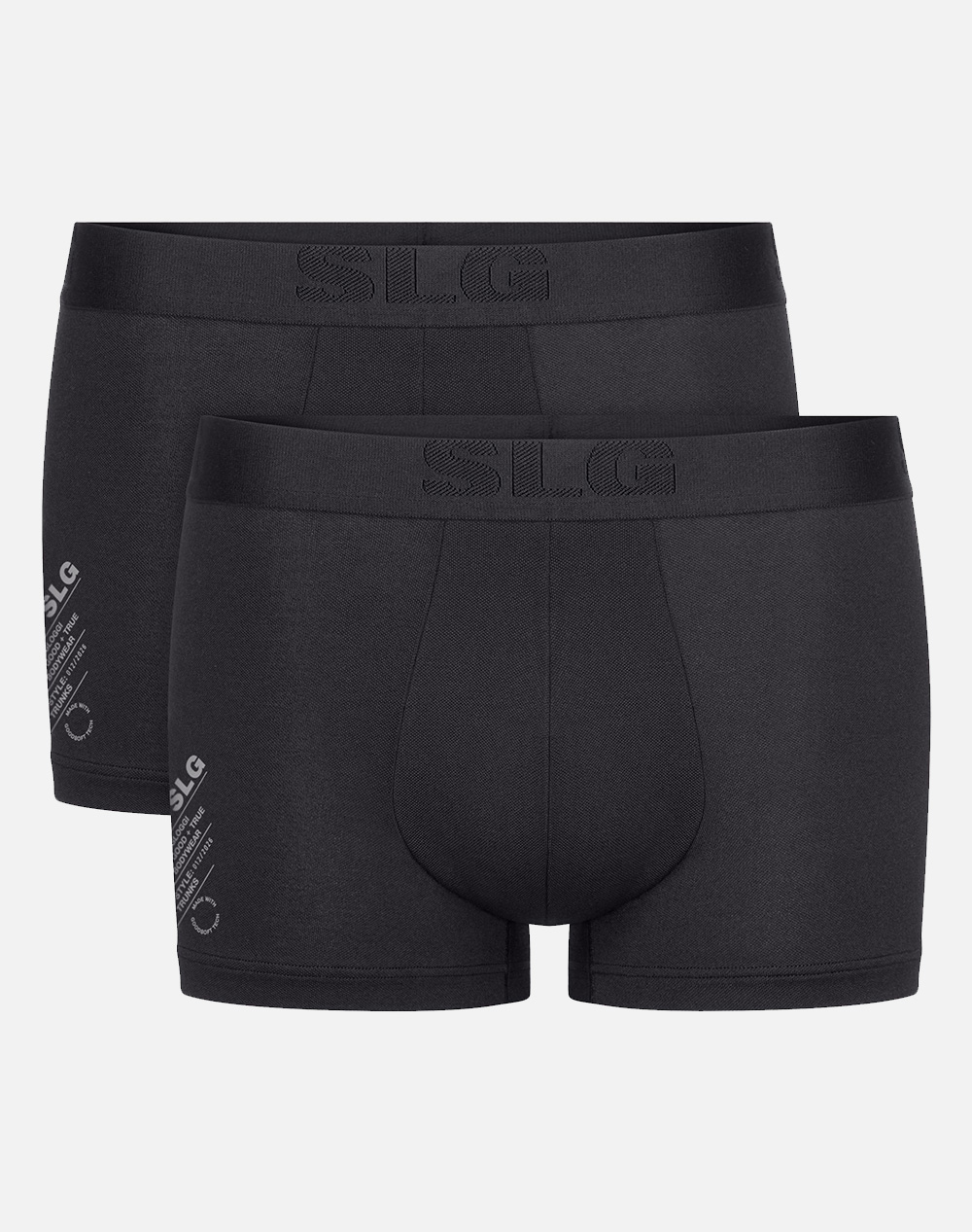 SLOGGI SLG Base Soft Trunk C2P 10226681-0004-0004 Black