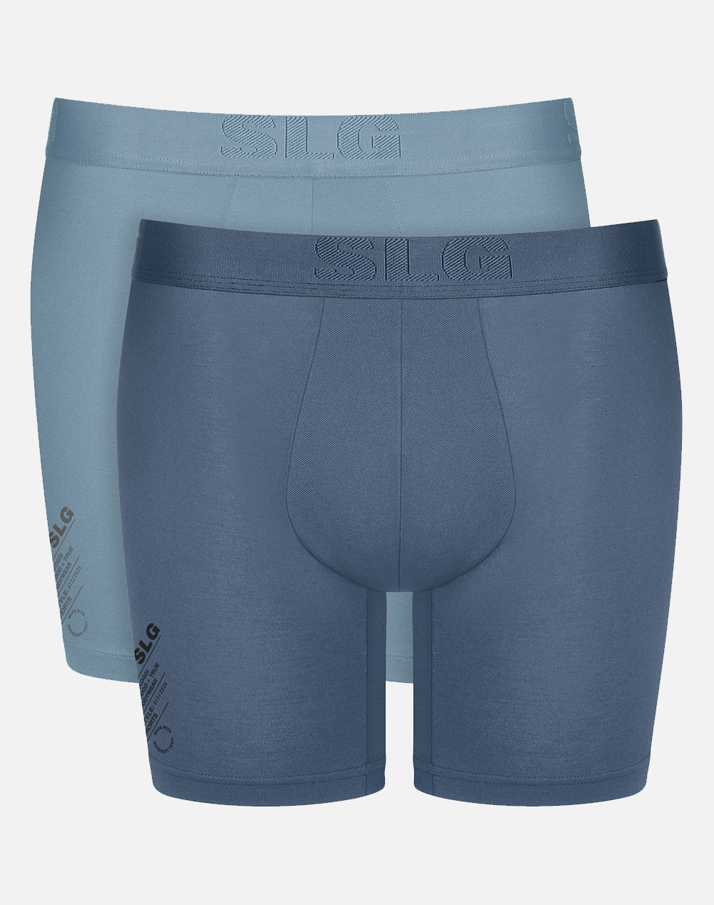 SLOGGI SLG Base Soft Short C2P 10226682-M007-M007 Blue