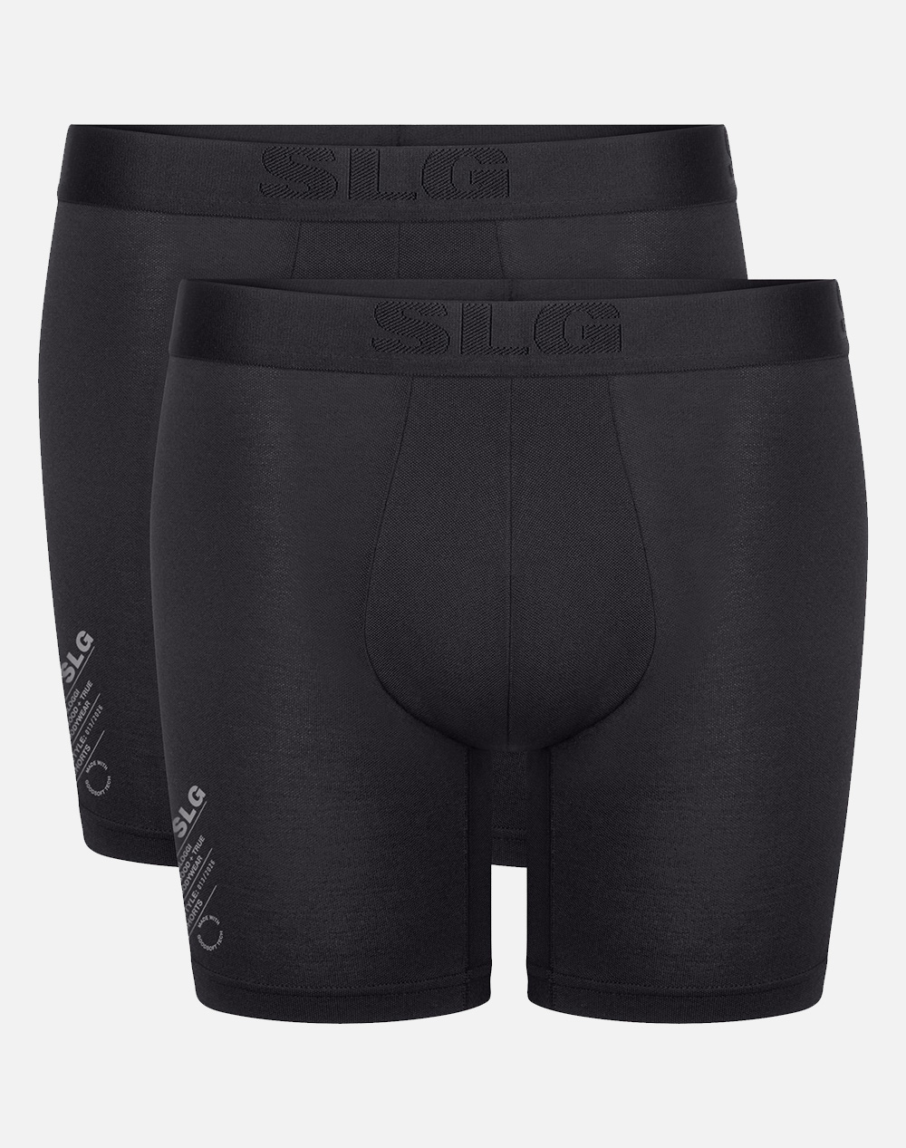 SLOGGI SLG Base Soft Short C2P 10226682-0004-0004 Black