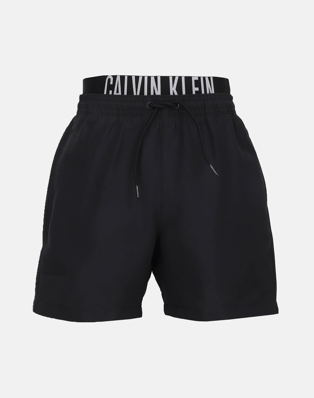 CALVIN KLEIN CALVIN KLEIN MEDIUM DOUBLE WB KV0KV00054-BEH Black