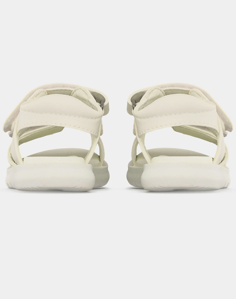 CALVIN KLEIN JEANS VELCRO SANDAL V1A2-83240-0326-19-29-100 White φωτογραφία