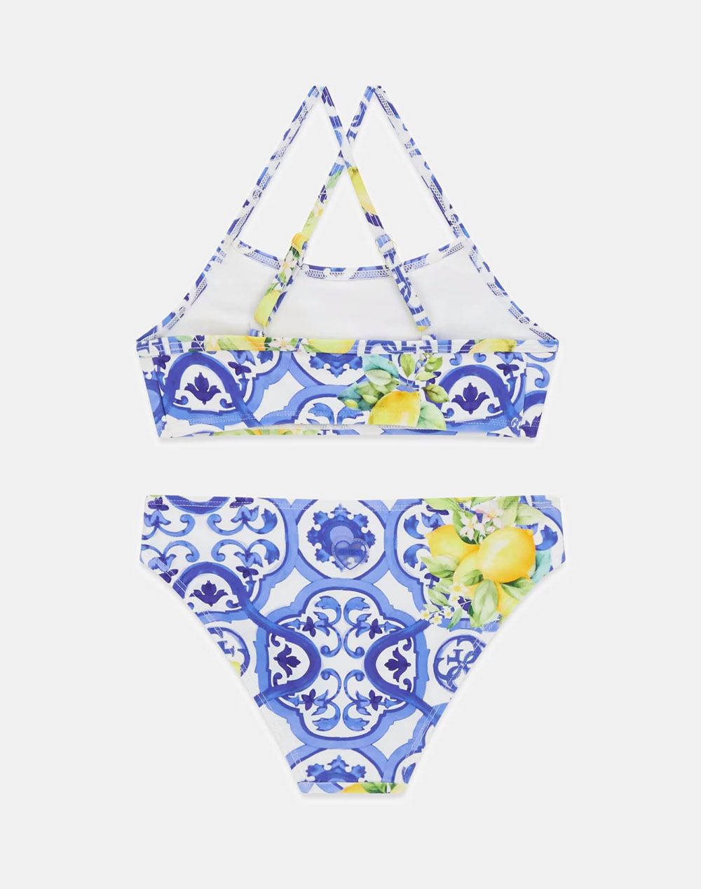 GUESS BIKINI ΣΕΤ ΠΑΙΔΙΚΟ GIRL J6GZ34MC052-P7YG Mixed φωτογραφία