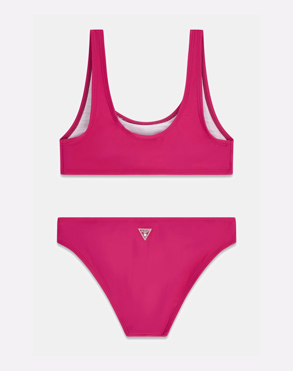 GUESS BIKINI ΣΕΤ ΠΑΙΔΙΚΟ GIRL J6GZ28KCA60-G4A2 Magenta φωτογραφία