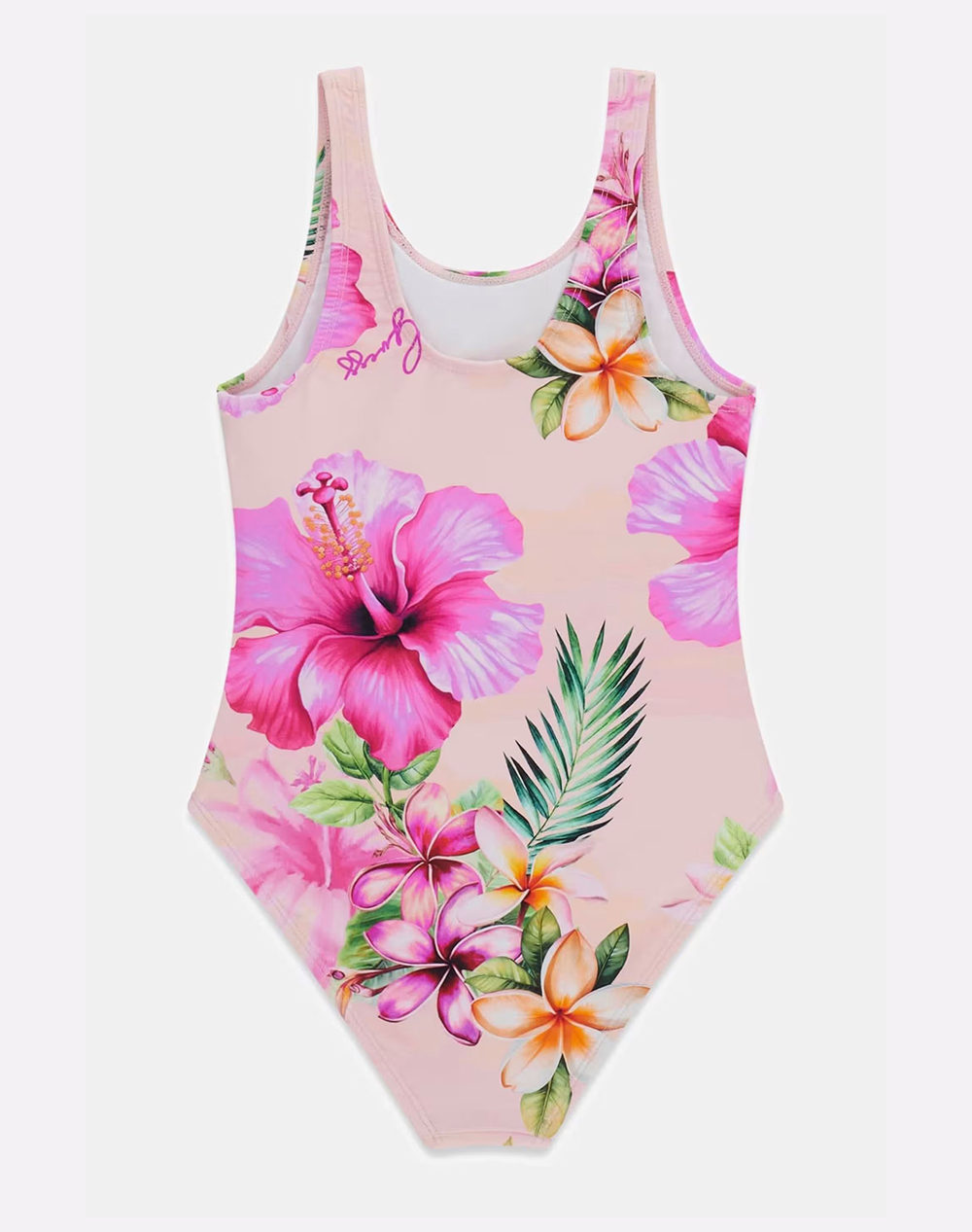 GUESS ONE PIECE SWIMSUIT ΦΟΡΜΑΚΙ ΠΑΙΔΙΚΟ GIRL J6GZ32MC052-P9LB Multi φωτογραφία