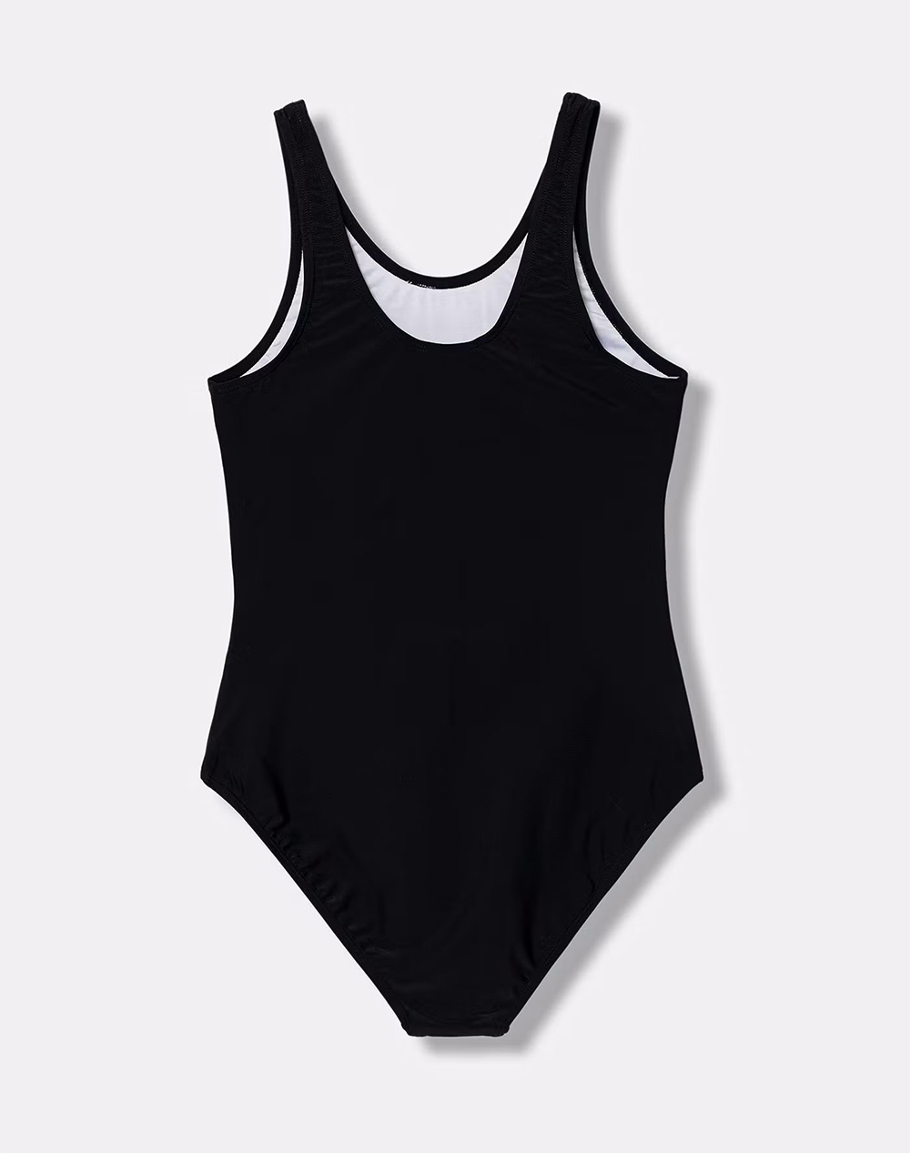 GUESS ONE PIECE SWIMSUIT ΦΟΡΜΑΚΙ ΠΑΙΔΙΚΟ GIRL J6GZ29KCA60-JBLK JetBlack φωτογραφία