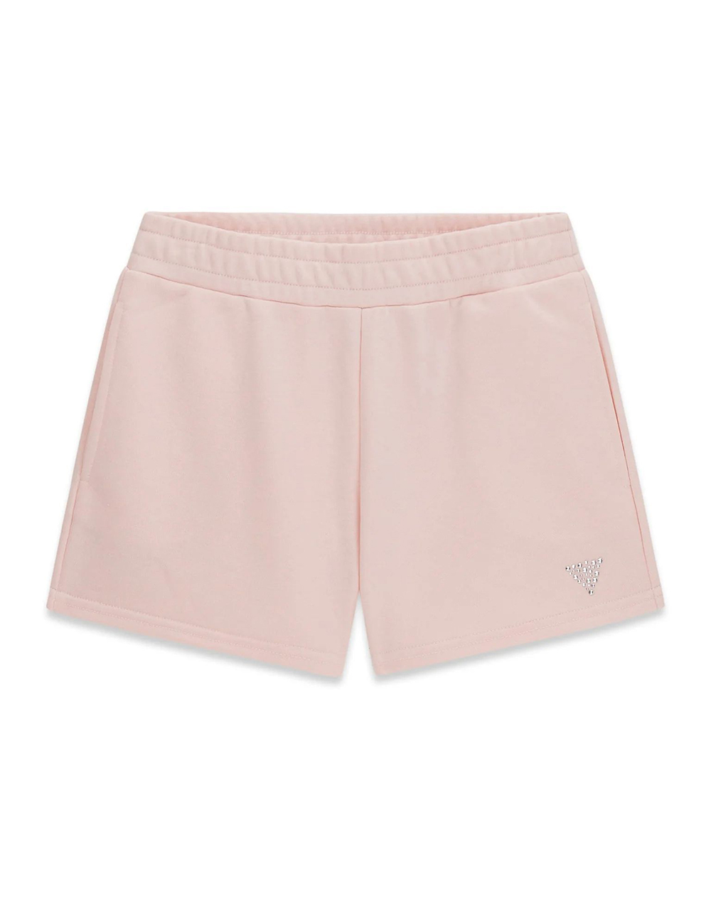 GUESS ACTIVE SHORTS_MINI ME ΣΟΡΤΣ ΠΑΙΔΙΚΟ GIRL J6GD36KF712-G63M LightPink