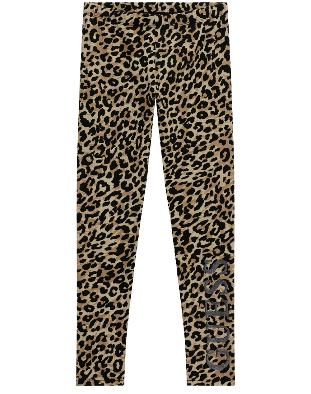 GUESS LEGGINGS ΚΟΛΑΝ ΠΑΙΔΙΚΟ GIRL J6RB07J1314-P1H6 Mixed