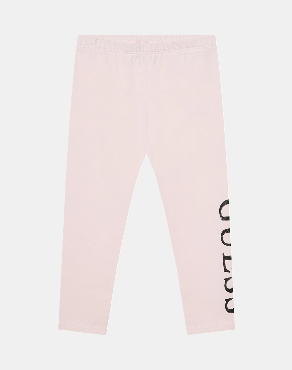 GUESS LEGGINGS ΠΑΝΤΕΛΟΝΙ ΠΑΙΔΙΚΟ GIRL K3YB01J1314-G6K9 LightPink
