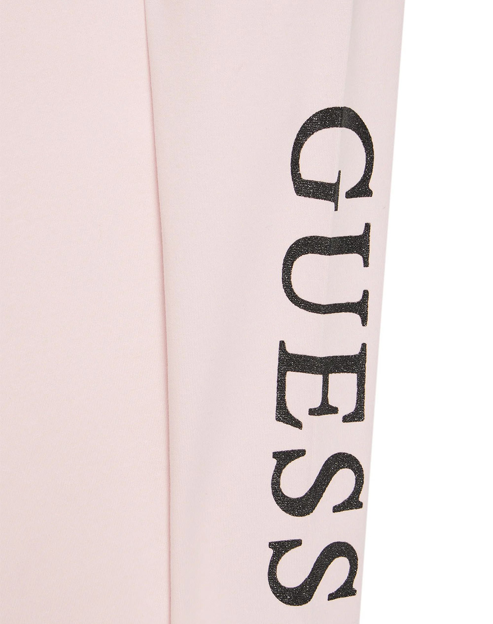 Guess Leggings Παντελόνι Παιδικό Girl K3Yb01J1314-G6K9 Lightpink παιδικά Κορίτσι ρούχα παντελόνι Politikos Shop Πολιτικός