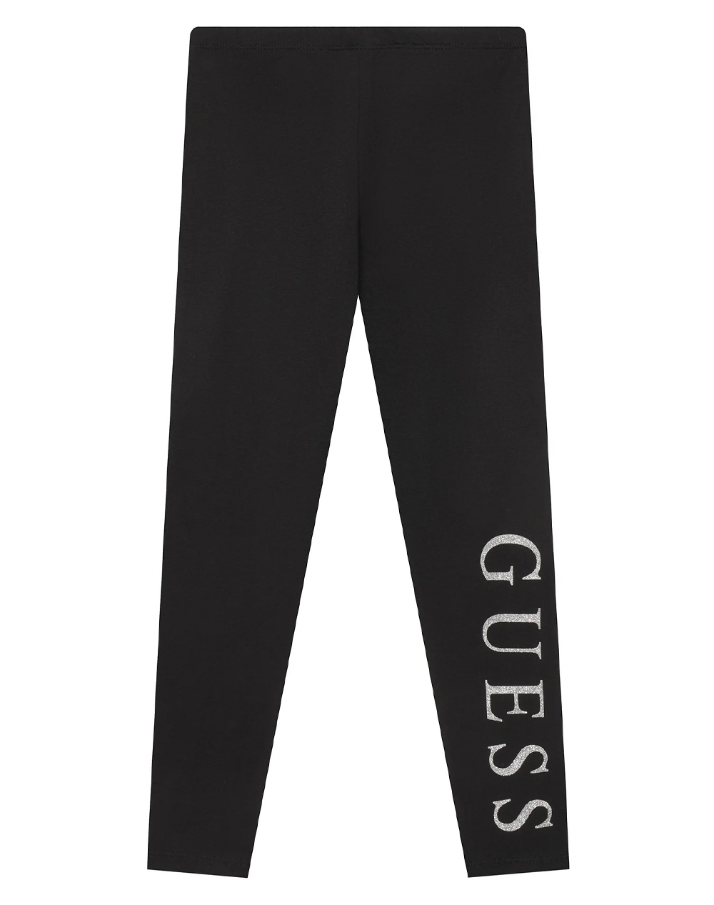 GUESS LEGGINGS ΠΑΝΤΕΛΟΝΙ ΠΑΙΔΙΚΟ GIRL J93B11J1314-JBLK Black