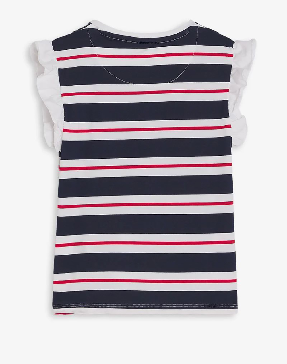 GUESS SS T-SHIRT ΜΠΛΟΥΖΑ ΠΑΙΔΙΚΟ GIRL K6RI16K6YW4-P75I Multi φωτογραφία