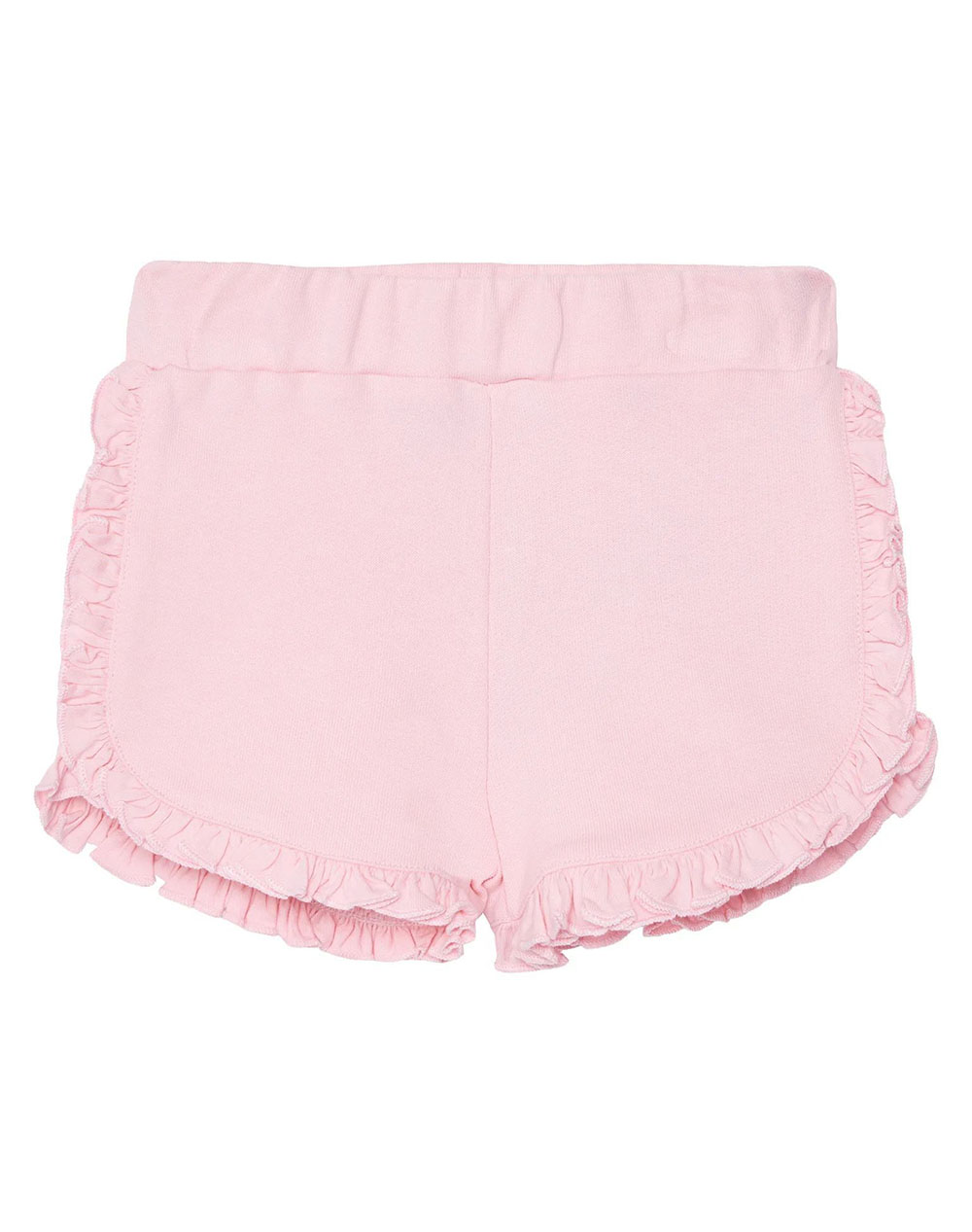 Guess Set Ss T-Shirt+Active Shorts Σετ Παιδικό Girl A6Gg02K6Yw4-Pme9 Multi παιδικά Κορίτσι ρούχα Politikos Shop Πολιτικός