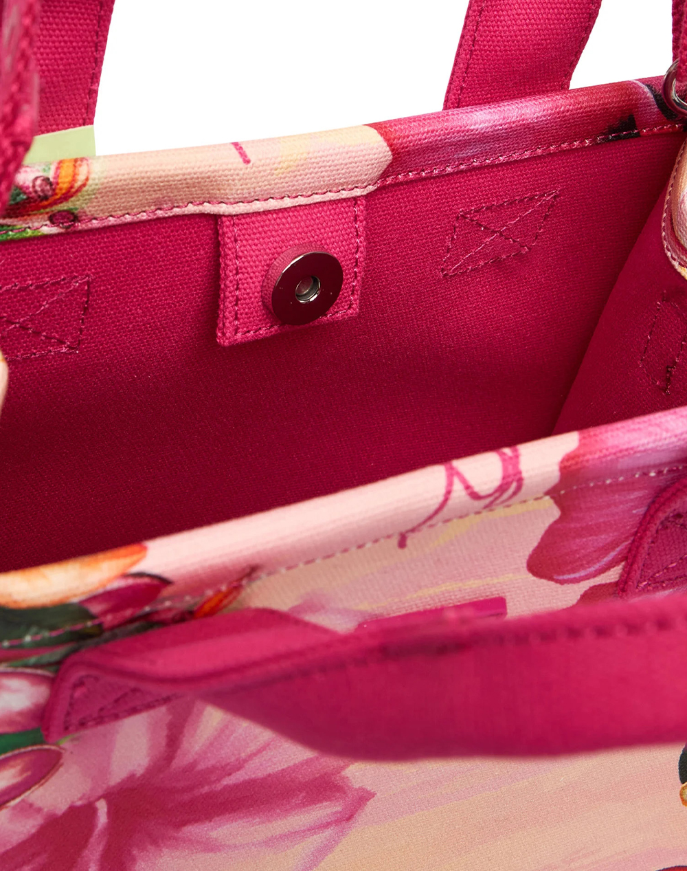 Guess Cotton Beach Bag Τσάντα Παιδικό Girl J6Gz23Wo760-P9Lb Pink παιδικά αξεσουάρ τσάντες & Σακιδια Πλατης Politikos Shop Πολιτικός