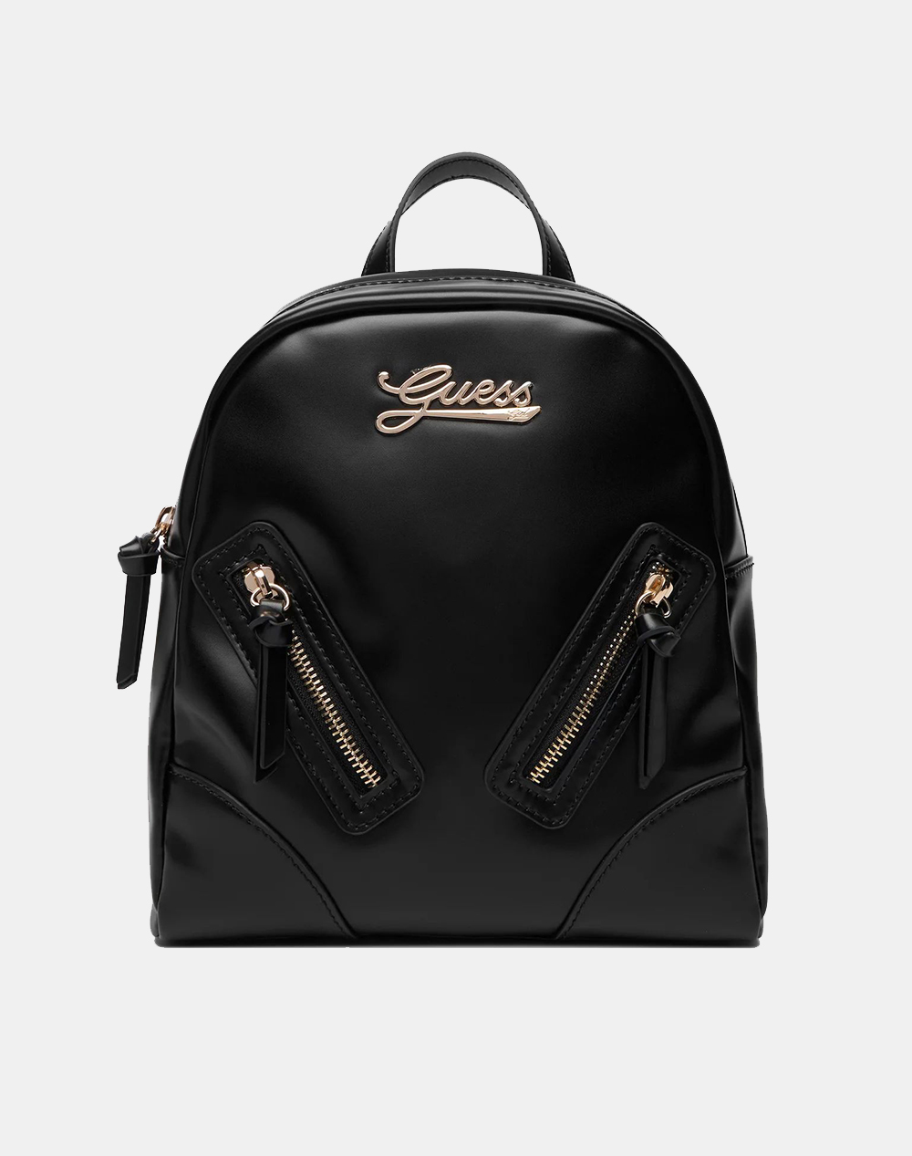 GUESS KIDS BACKPACK ΤΣΑΝΤΑ ΠΑΙΔΙΚΟ GIRL J6RZ04WH8M0-JBLK Black